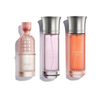 عطور عساف - مجموعة الأكثر مبيعًا - نساء