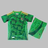 طقم السعودية الاحتياطي 2024-2025