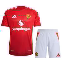 طقم مانشستر يونايتد جامبو 2024-2025