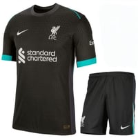 طقم ليفربول الاحتياطي 2024-2025