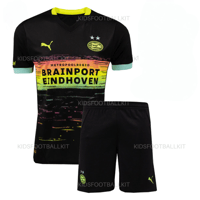 طقم ايندهوفن الاحتياطي 2024-2025