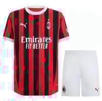 طقم اي سي ميلان جامبو 2024-2025