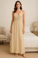 قميص قطني ناعم بتصميم عصري وألوان منعشة