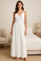 قميص قطني ناعم بتصميم عصري وألوان منعشة