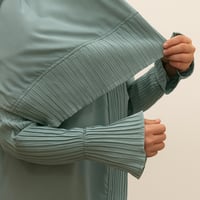 شرشف صلاة مع طرحة