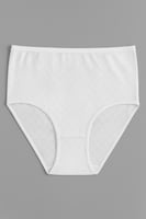 كلوت ملون مخرم تركي قطن 100% عدد 12 قطعة