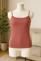 توب قطني 12 قطعة ملون