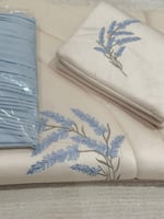 طقم صلاه سجاده طبي مع شرشف وغطاء مصحف