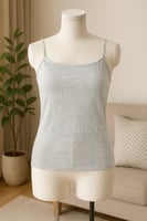 توب قطني 12 قطعة ملون