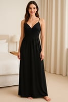 قميص قطني ناعم بتصميم عصري وألوان منعشة