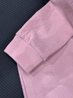 طقم أطفال شتوي هاي نِك – ناعم ومريح (بناتي)