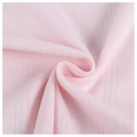 سروال نسائي قطن مخرم - راحة وانتعاش مجموعة ملونه