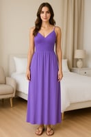 قميص قطني ناعم بتصميم عصري وألوان منعشة