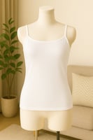 توب قطني 12 قطعة ملون