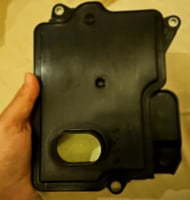 فلتر قير ام جي ار اكس ٨ rx8