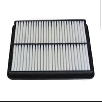 فلتر هواء ام جي جي تي GT تيربو