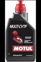 زيت قير سي في تي cvtf موتول