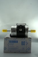 صفاية بنزين ام جي ار اكس ٨ rx8