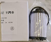 فلتر قير علوي وسفلي ام جي زد اس zs