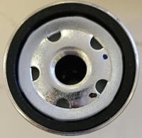 فلتر زيت ام جي جي تي بدون تيربو