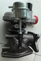 تيربو ام جي ار اكس ٨ mg RX8 حسب الطلب