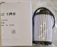 فلتر قير علوي وسفلي ام جي ٥