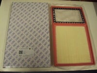 فلتر هواء ام جي زد اس zs 1.5 بدون تيربو