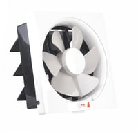 مروحه شفط ويجو مقاس 25×25 سم وطني