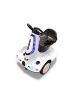 سكوتر الهبة الجديدة