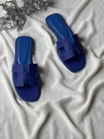 Navy blue
