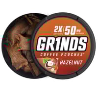 Hazelnut 50mg بندق ٥٠ ملغ