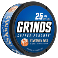 Cinnamon Roll 25mg سينابون رول ٢٥ملغ