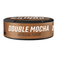 Double Mocha 50mg دبل موكا ٥٠ ملغ