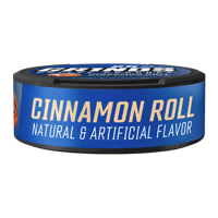 Cinnamon Roll 25mg سينابون رول ٢٥ملغ