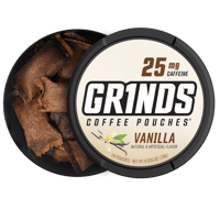 Vanilla 25mg فانيليا ٢٥ملغ