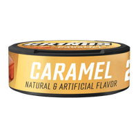 Caramel 25gm كراميل ٢٥ملغ