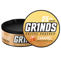Caramel 25gm كراميل ٢٥ملغ