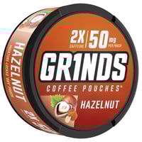 Hazelnut 50mg بندق ٥٠ ملغ