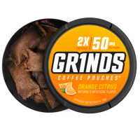 Orange 50mg برتقال ٥٠ملغ