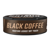 Black Coffee 25gm بلاك كوفي ٢٥ملغ
