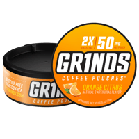 Orange 50mg برتقال ٥٠ملغ