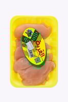 صحن صدور دجاج