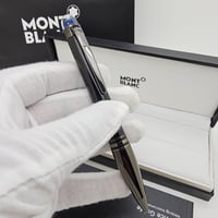 مونت بلانك ستار ووكر الفضاء