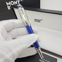 مونت بلانك ستار ووكر الفضاء