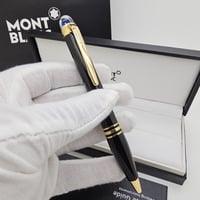 مونت بلانك ستار ووكر الفضاء