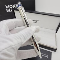 مونت بلانك ستار ووكر الفضاء