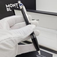 مونت بلانك ستار ووكر الفضاء