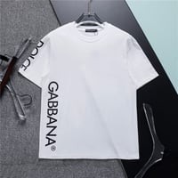 أبيض - XL