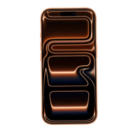 آيفون 17 برو – سعة 256 جيجابايت – لون برتقالي