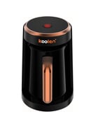 ماكينة القهوة التركية KOOLEN – سعة 0.5 لتر – 480 و...